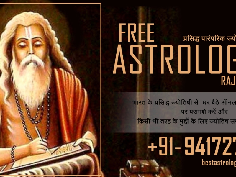 Free Astrologer in Delhi – Top astrologer in Delhi